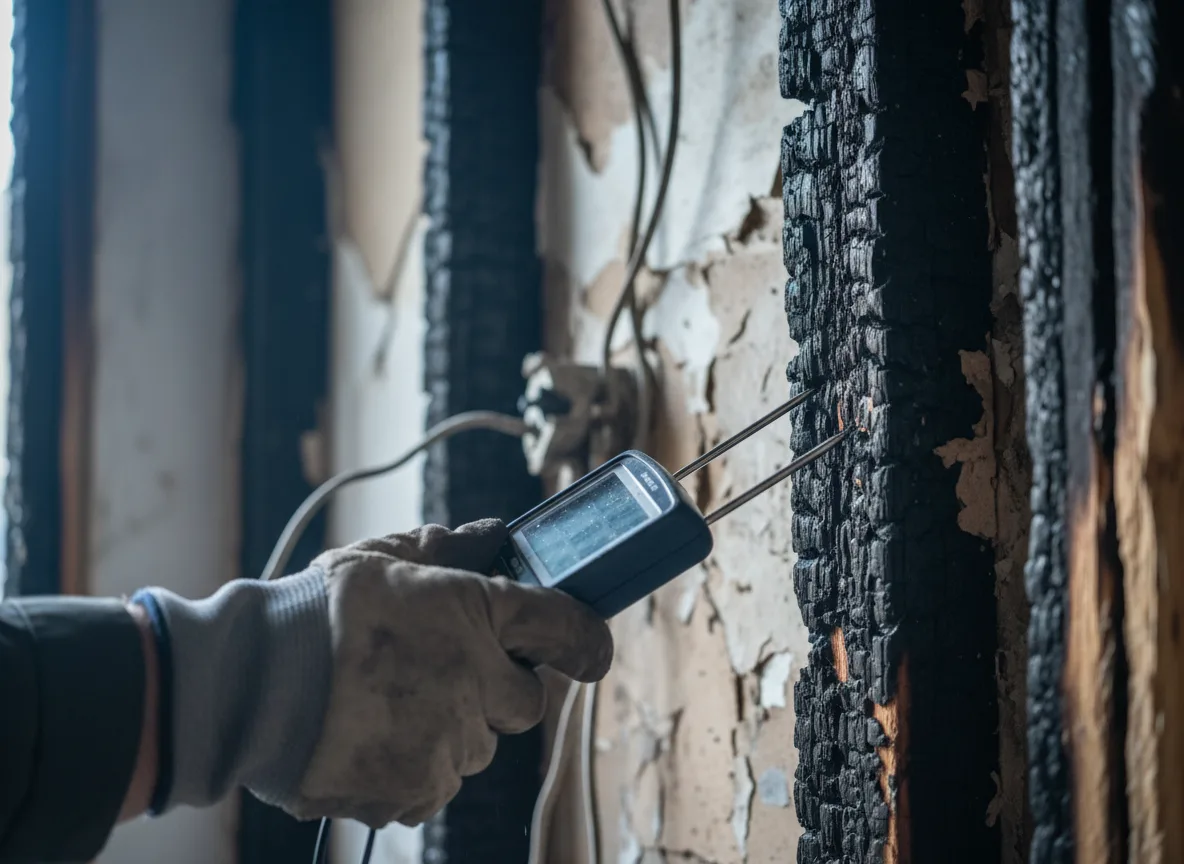 Fire Damage Restoration Pilgrim, KY FAQs